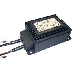 Weiss Elektrotechnik 07/054 Kompaktnetzteil Transformator 1 x 230 V 1 x 24 V/DC 24 W 1 A