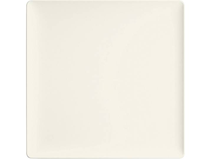 BAUSCHER Teller flach Purity weiss 1 Stk
