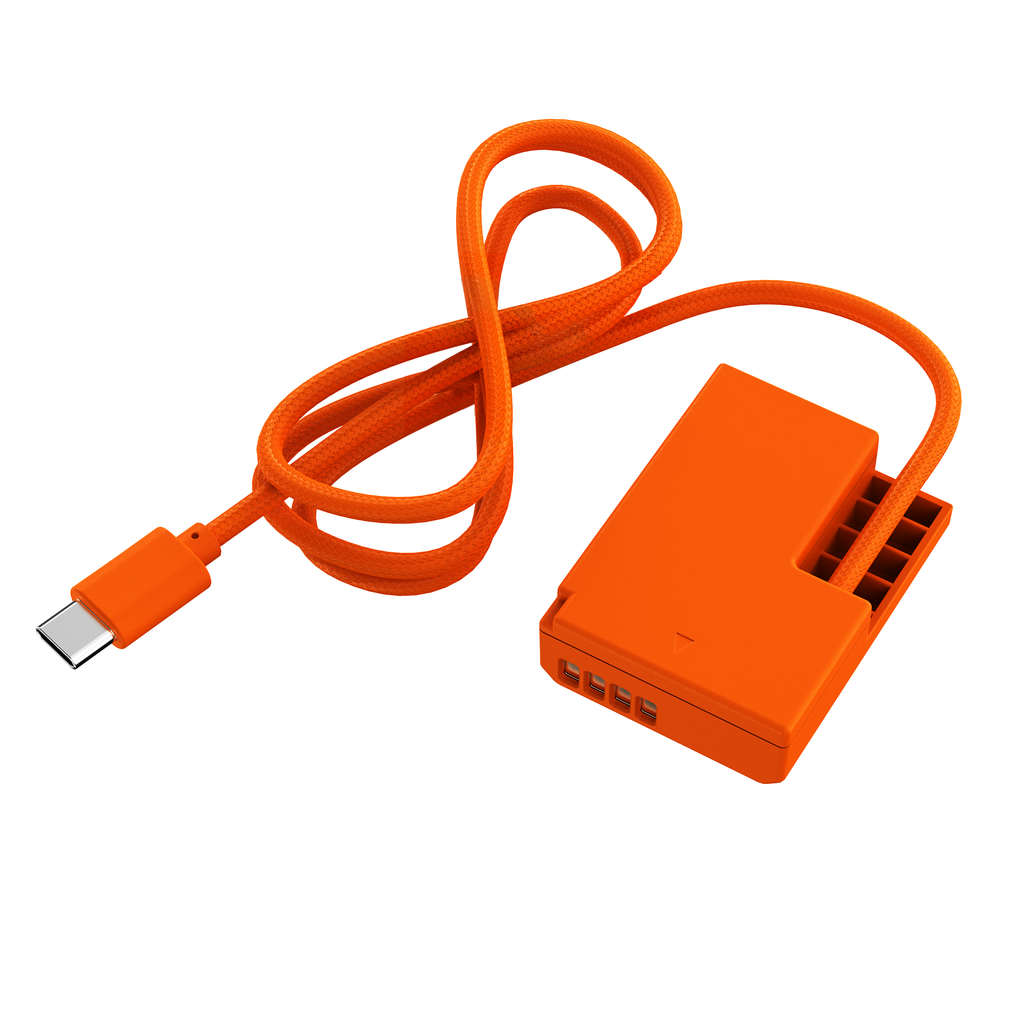 Rollei Dummy Kamera-Akku mit USB-C 20180