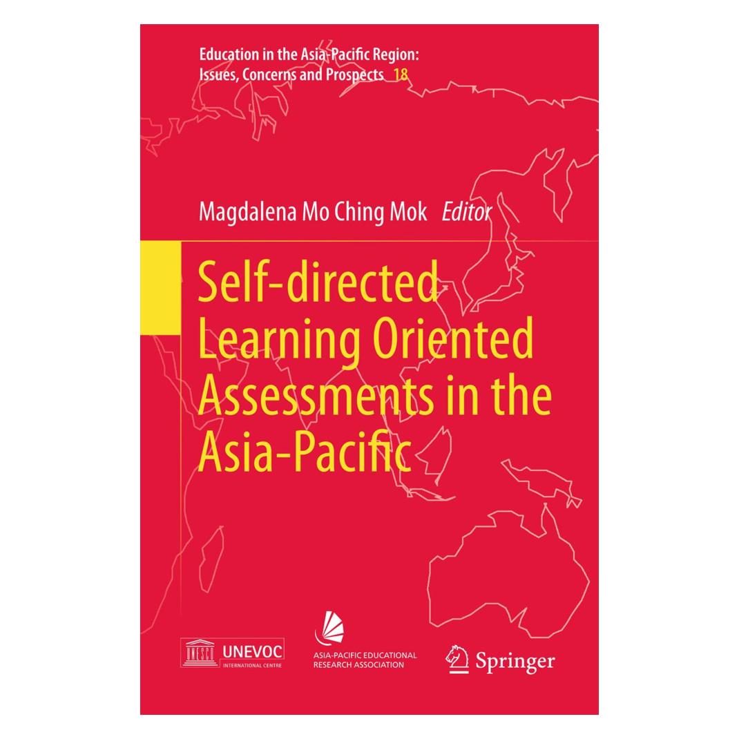 Springer Self-directed Learning Oriented Assessments in the Asia-Pacific (Englisch, Softcover, Magdalena Mo Ching Mok) (55570058)