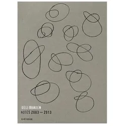 Ueli Brauen, Fachbücher von Ueli Brauen