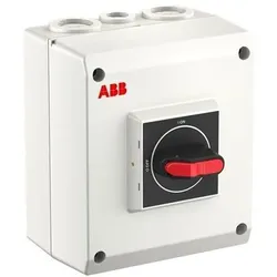 ABB Stotz S&J EMV-Sicherheitsschalter OTE16T3M