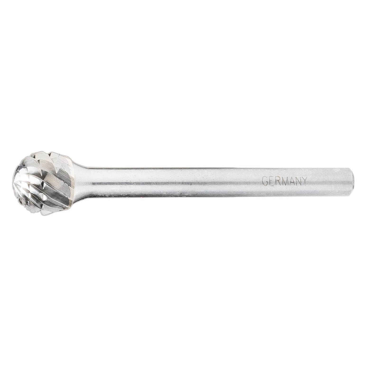 Hazet Hartmetall Frässtifte 3 mm 9032-03KU6 (9032-03KU6)