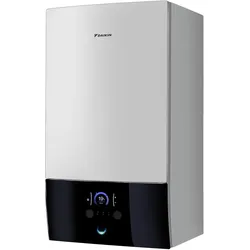 Daikin Altherma 3 H MT W 8/10/12kW BUH9 Inneneinheit 9 kW Wandgerät Mono Heizung