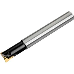 Pramet Kopierschaftfräser ISO 12K2R030A12-SLC12-A D.12mm Schneid-D.12mm