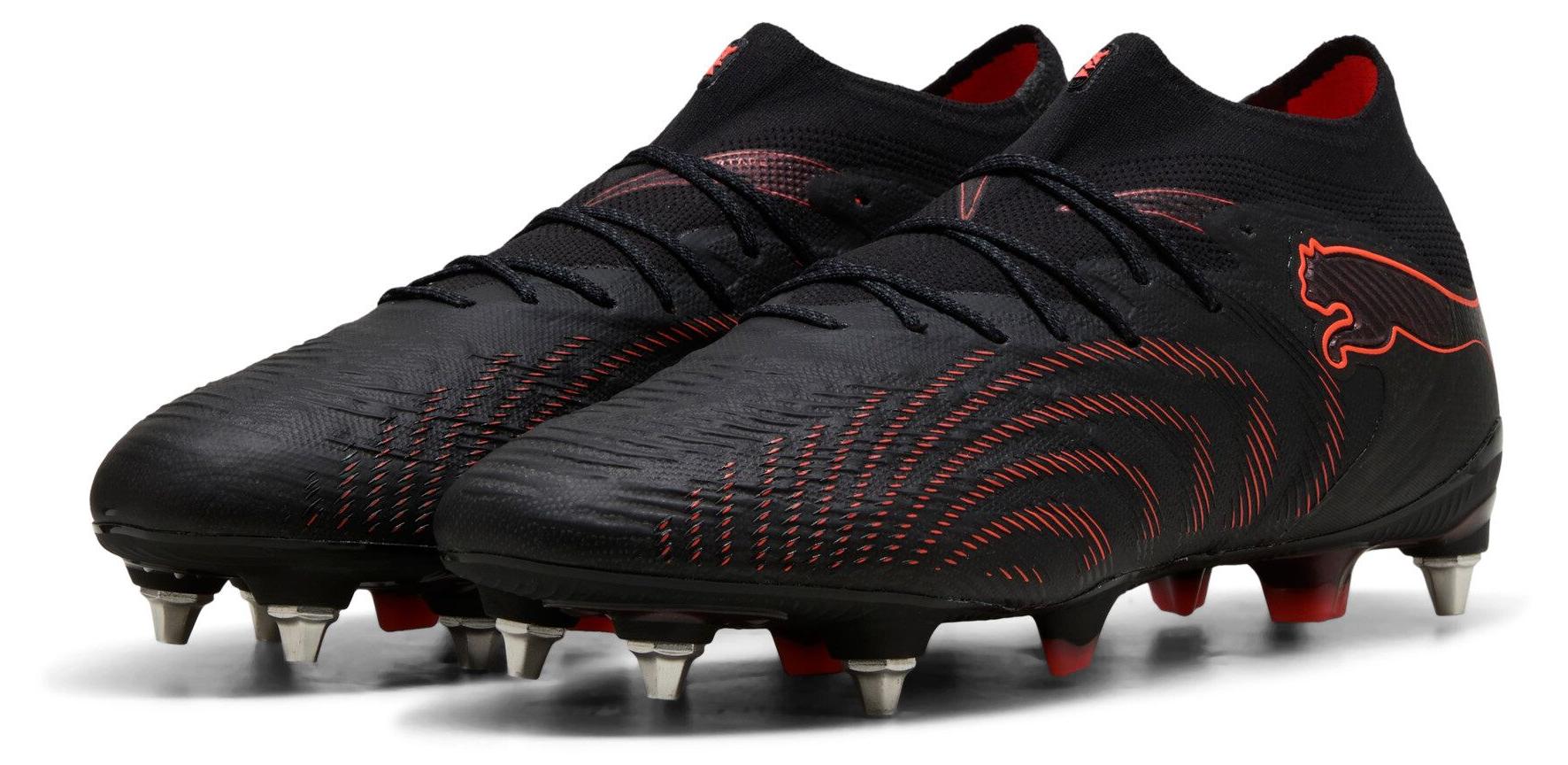 Puma FUTURE 9 ULTIMATE MxSG, Größe:11.5