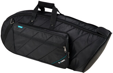 Thomann Voyager Baritone Schwarz