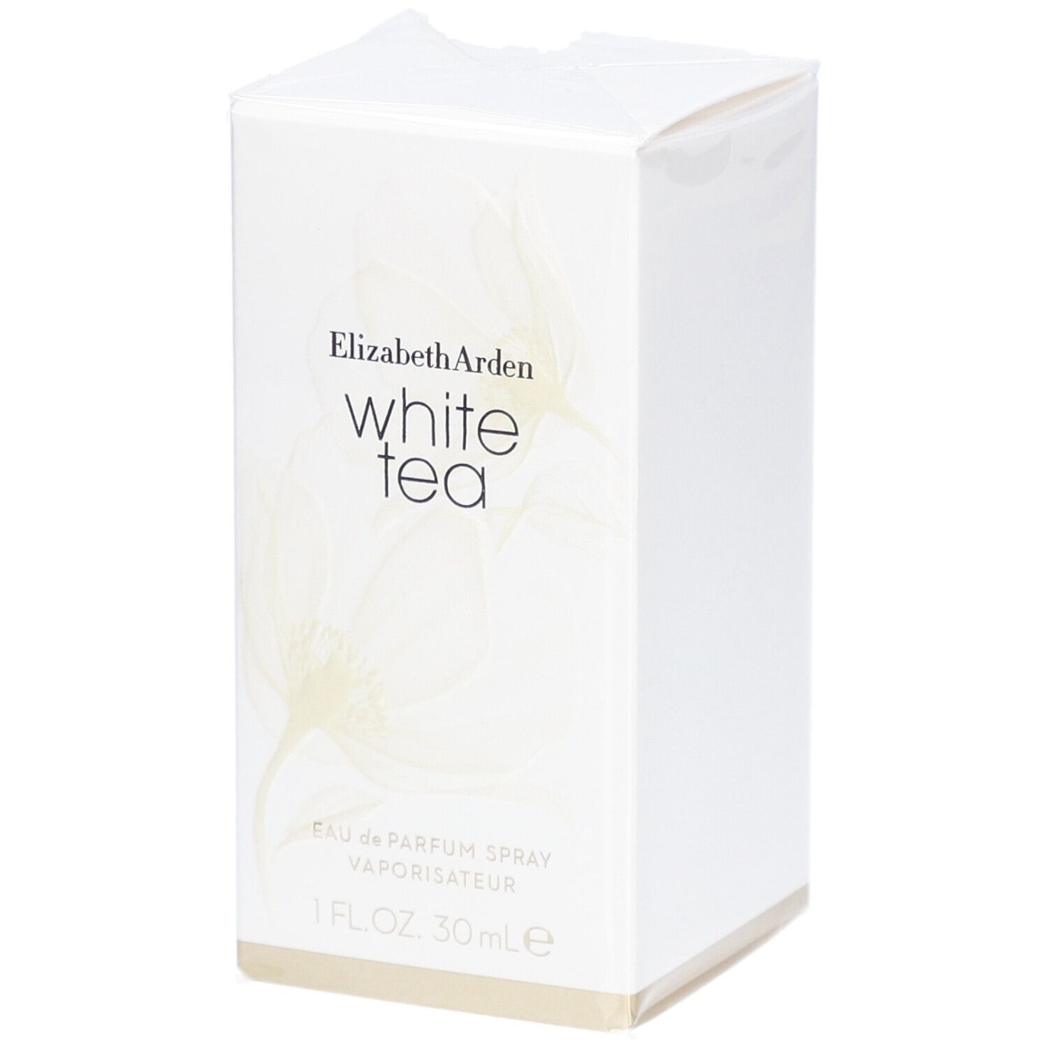 Arden White TEA EDP Vapo 30 ml Eau de Parfum