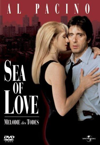 Harold Becker - Sea of Love - Melodie des Todes - Preis vom 19.10.2026 19:33:35 h