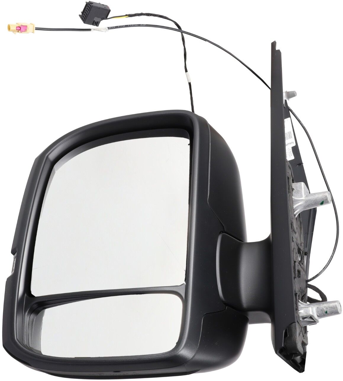 FEBI BILSTEIN 198343 Wing mirror