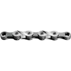 KMC KETTE X9 SILBER/GRAU 1/2 X 11/128 116GL WV"