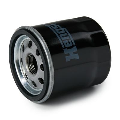HENGST FILTER Ölfilter FORD,TOYOTA,PEUGEOT H97W07 160971069,490652078,9091510009 Motorölfilter,Filter für Öl 9008091058,9091510001,93156670,AM105172