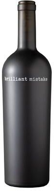 """Brilliant Mistake""" """Brilliant Mistake Cabernet Sauvignon 2024 Red Wine - California"""