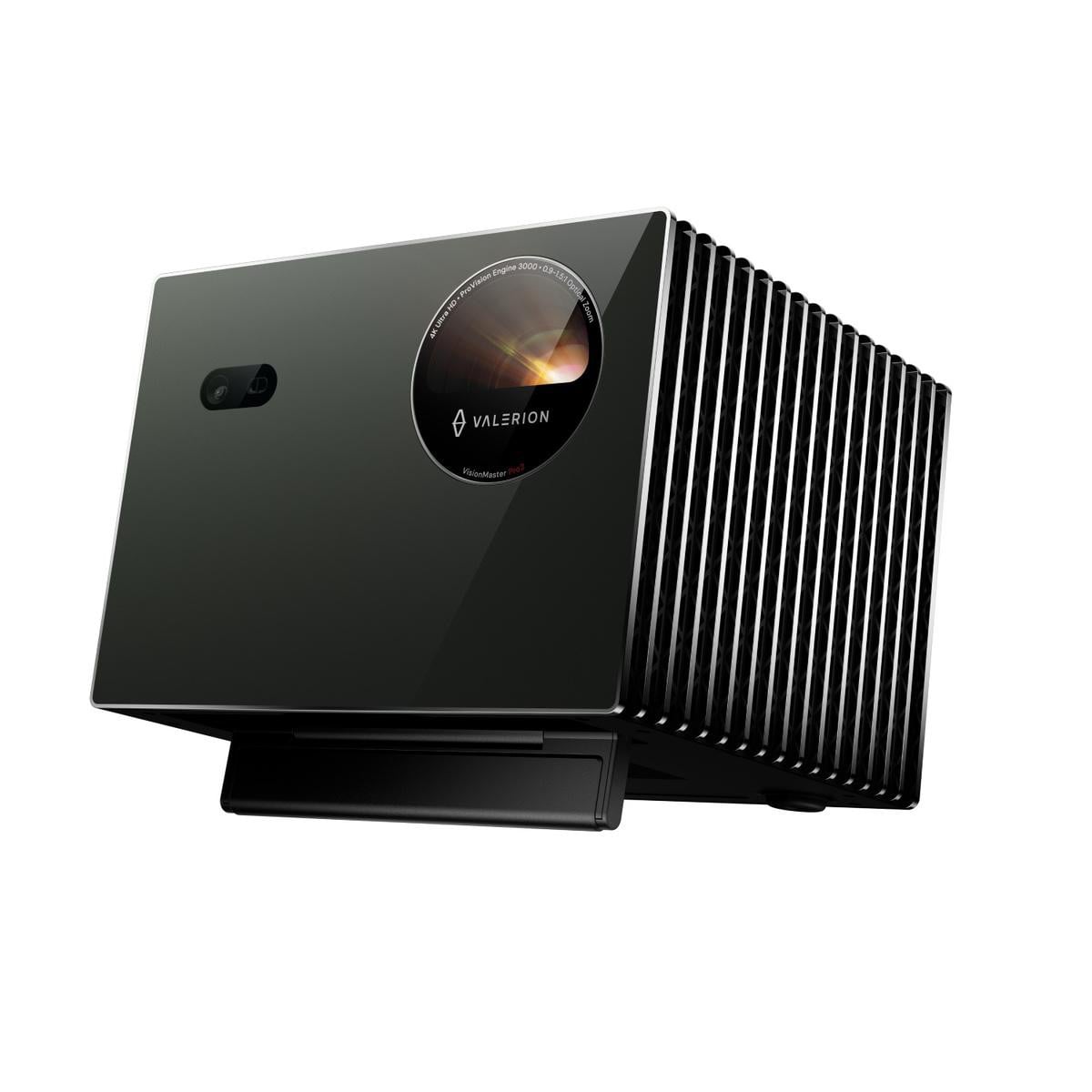 Valerion VisionMaster Pro 2 4K (UHD) DLP Beamer