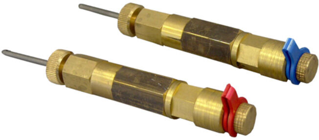 Rallonge Oventrop 1060282 100mm, pour kits de raccordement (1060282)