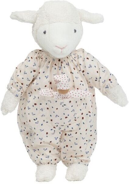 Peluche Agneau debout Ludwig 35 cm - Käthe Kruse