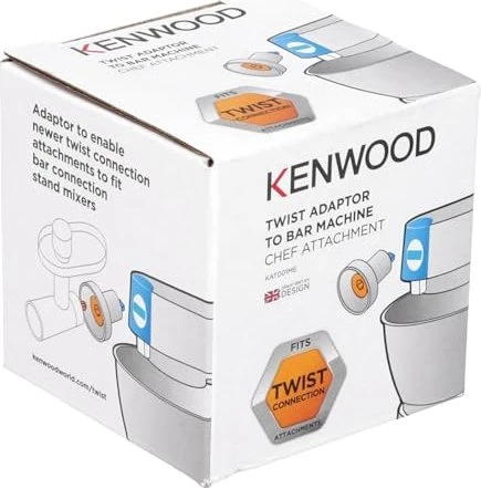 Kenwood KAT 001 ME Adapter