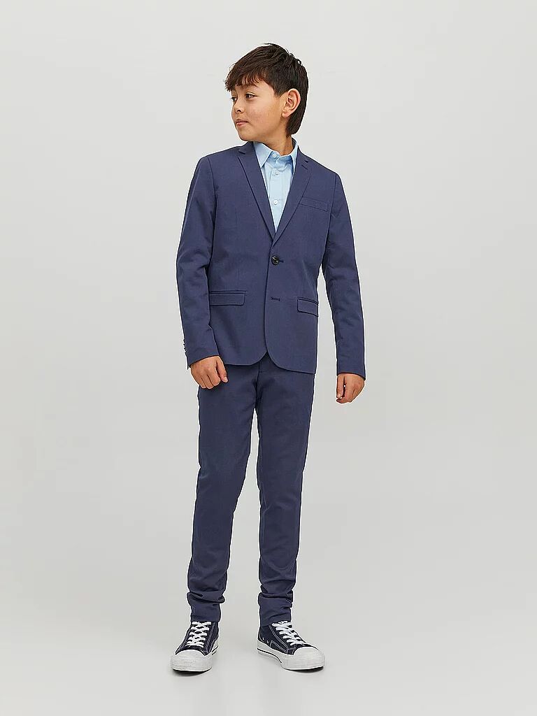 JACK & JONES Jungen Sakko blau   158 B