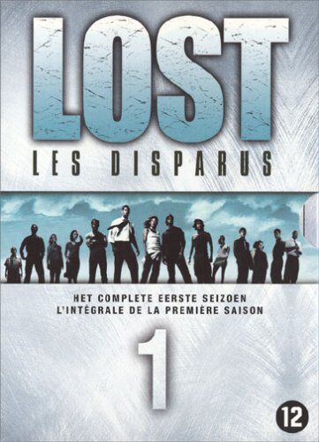 Lost - Preis vom 08.10.2026 07:26:42 h