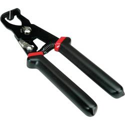 Value VALUE 19.99.1007 Kabelschneider Rot, Schwarz
