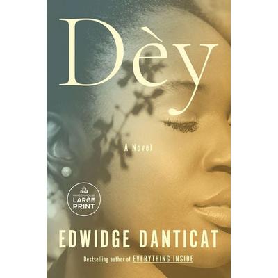 Dèy, Taschenbuch von Edwidge Danticat, Random House N.Y.
