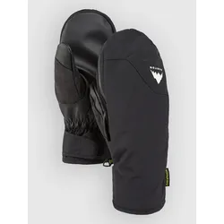 Burton Access Fäustlinge true black Gr. L