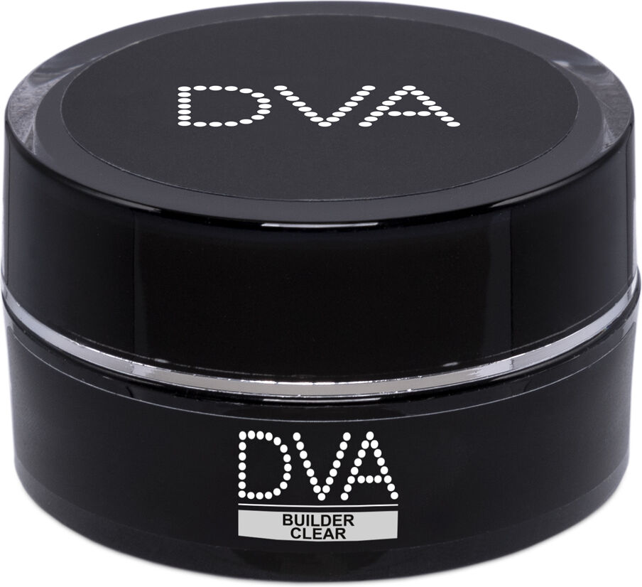 Dva Builder Gel Clear 25ml