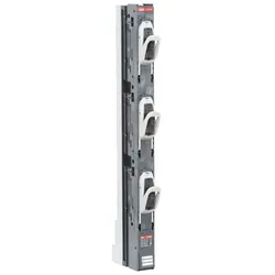 ABB Stotz S&amp;J Sich. Lasttrennschalter ZHBM00-1P-M8
