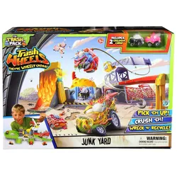 Giochi Preziosi Trash Pack Wheels Spielset groß