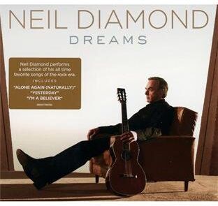 Neil Diamond - Dreams - Preis vom 14.10.2026 23:07:16 h