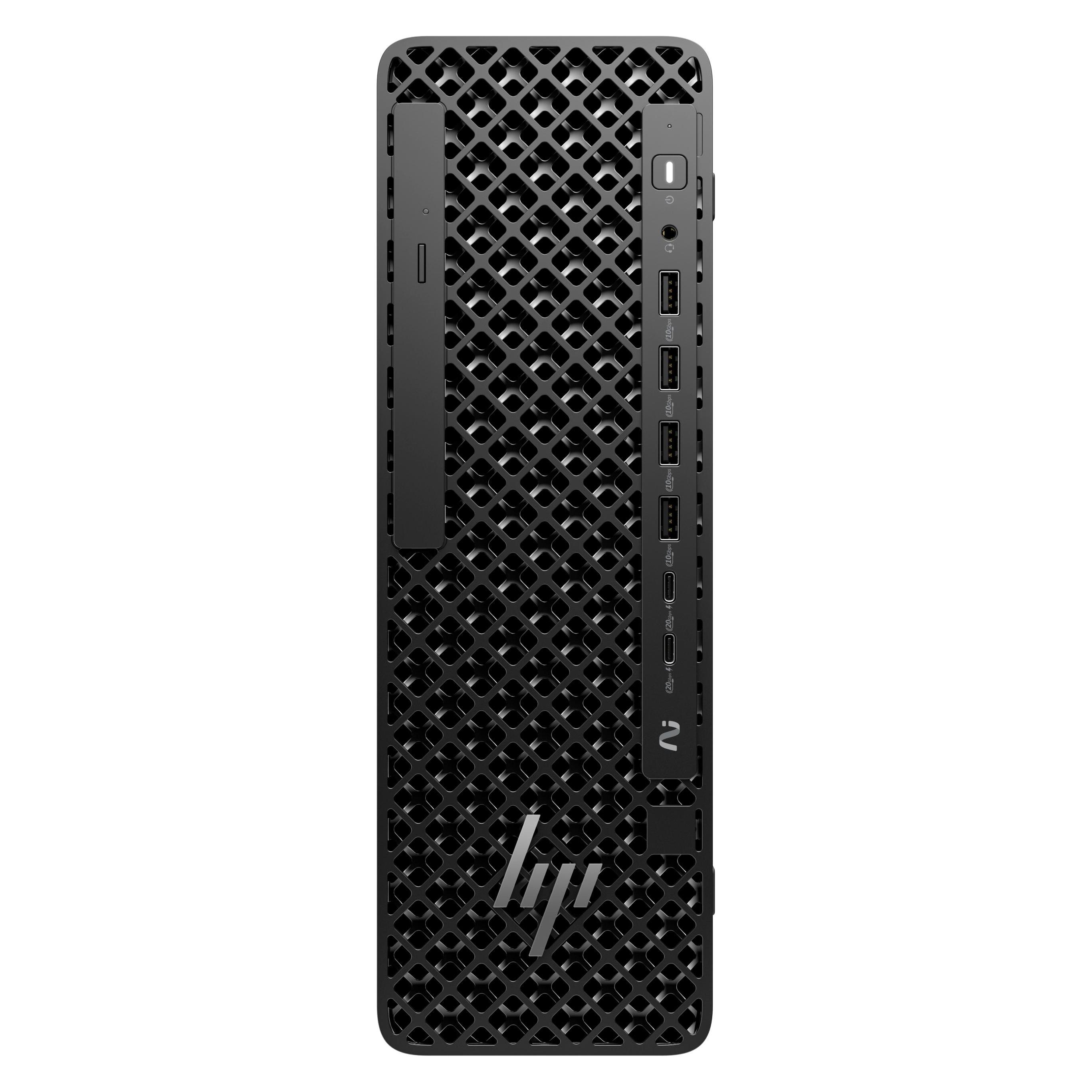 HP Z2 SFF G1i (1000 GB, 32 GB) (D4SZ7ET#ABZ)