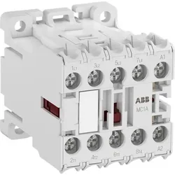ABB Stotz S&amp;J Kleinschütz MC1AA00AR6
