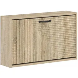 vidaXL, Schuhschrank, Eschborn (17 x 71 x 43 cm)