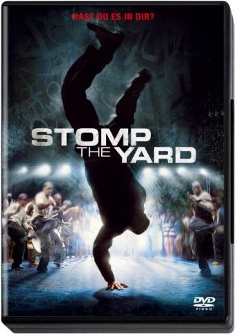 Sylvain White - Stomp the Yard - Preis vom 27.09.2026 03:53:48 h