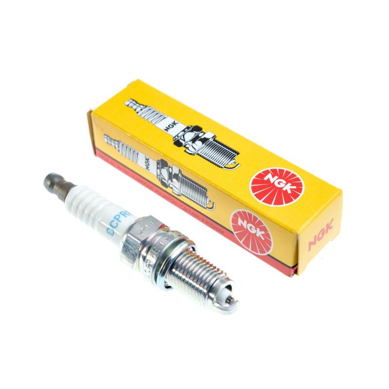 Bougie NGK DCPR6E Standard
