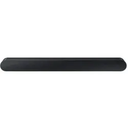 Samsung HW-S60D/EN Soundbar-Lautsprecher Schwarz 5.0 Kanäle