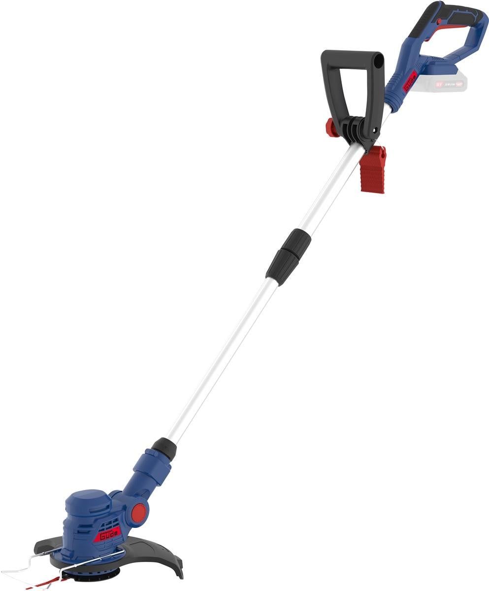Güde Draadloze grastrimmer RT 18-0