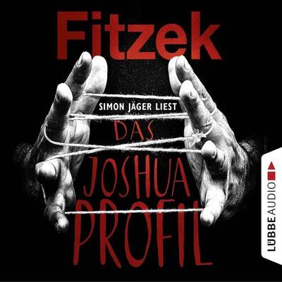 Das Joshua-Profil - Sebastian Fitzek, Audio, 9783838777269