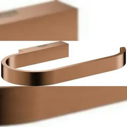 Grohe Toilettenpapierhalter SELECTION o