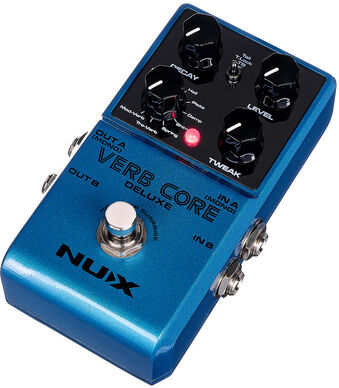 Nux Verb Core Deluxe