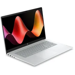 HP OmniBook 3 17" FHD Ryzen 5 40 16GB/512GB SSD W11 17-dp0451ngx