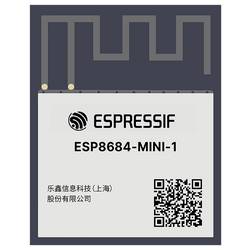 Espressif ESP8684-MINI-1-H4X WiFi-Modul