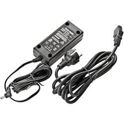 Bresser Optik 4930000 Universal-Netzteil 230/12V, 3A Netzteil