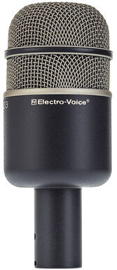 EV PL 33 noir satin