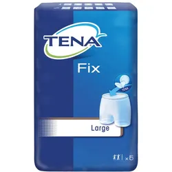 TENA FIX Original Netzhosen L 5X25 St