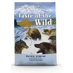 Taste of the Wild Pacific Stream 5,6kg