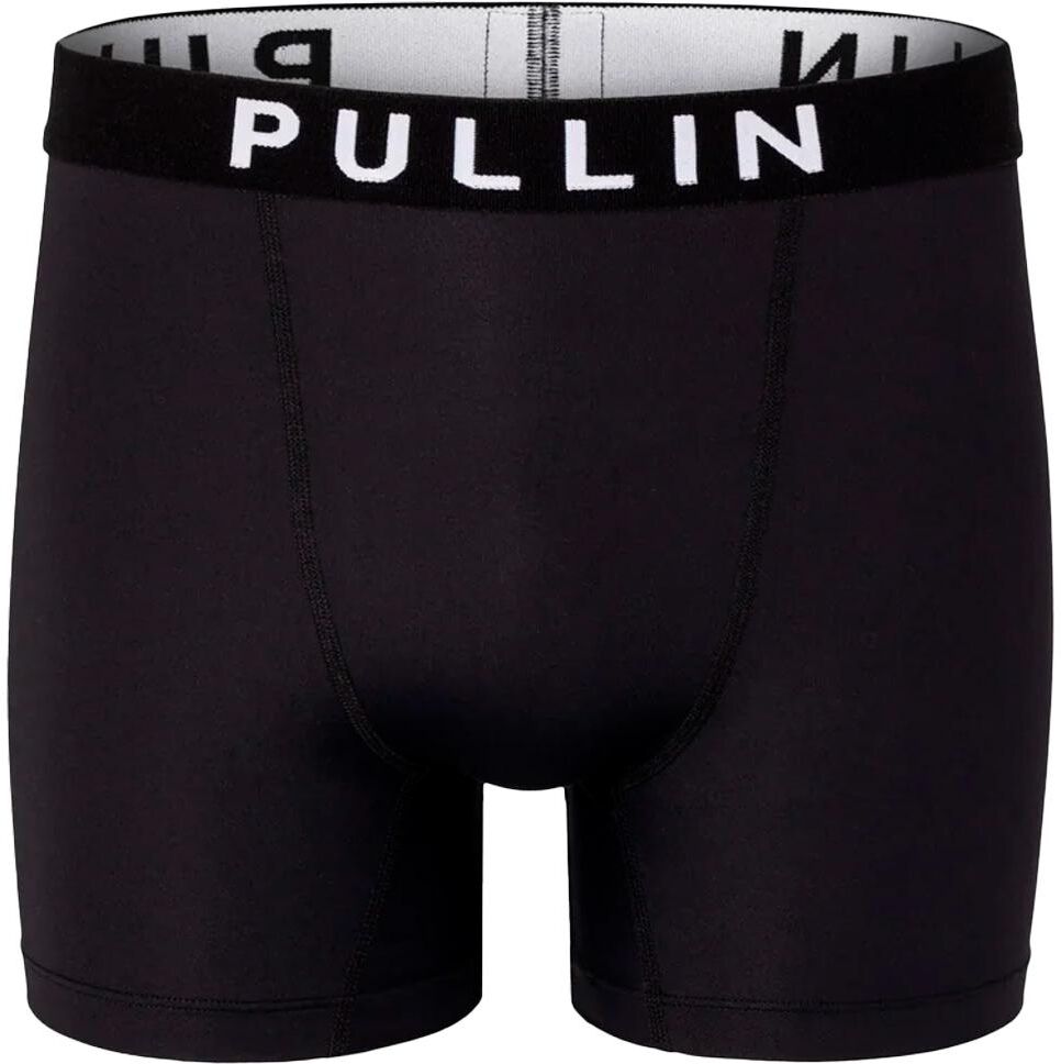 Pullin  - Fashion 2 Uni Black - M - Boxer