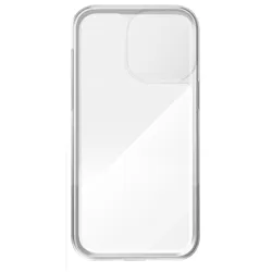 Quad Lock Poncho (Apple iPhone 14 Pro Max), Smartphone Hülle, Transparent
