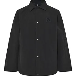 Didriksons ORE Kids Jacket black (060) 150