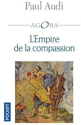 L'empire de la compassion - Preis vom 15.10.2026 23:06:25 h